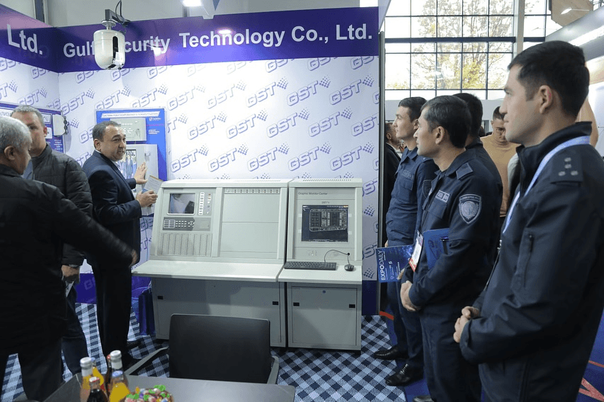 Технологии FireWise Interprises
